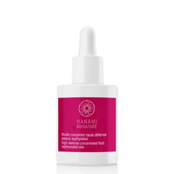 <span class="notranslate">ANNAYAKE HANAMI</span> High Defense Concentrated Fluid 30 ml