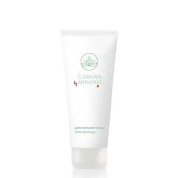 <span class="notranslate">ANNAYAKE CLEANSKIN</span> Gentle Cleansing Gel 100 ml