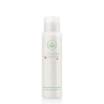 <span class="notranslate">ANNAYAKE CLEANSKIN</span> lotion premier soin anti-age flacon 150 ml