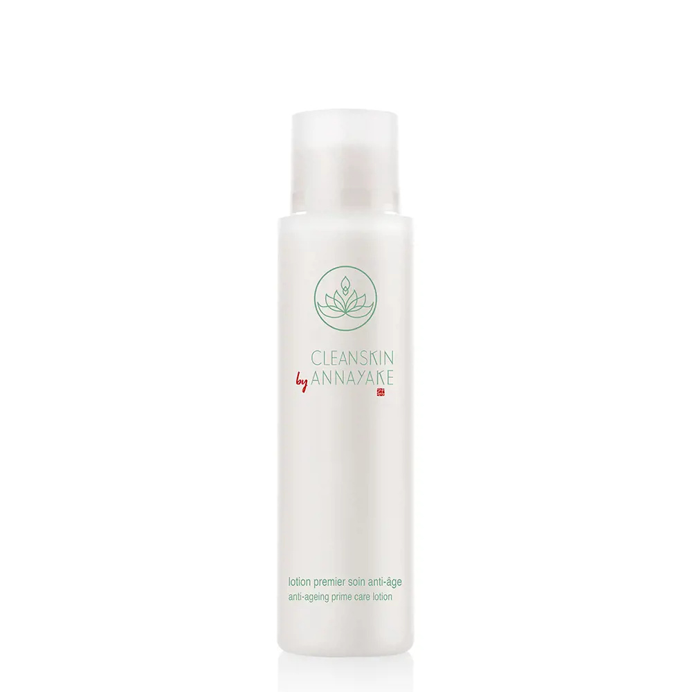 <span class="notranslate">ANNAYAKE CLEANSKIN</span> lotion premier soin anti-age flacon 150 ml <span class="notranslate">ANNAYAKE CLEANSKIN</span> lotion premier soin anti-age flacon 150 ml