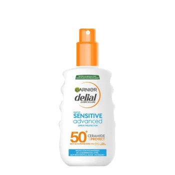 GARNIER SENSITIVE ADVANCED protective spray SPF50+ 150 ml