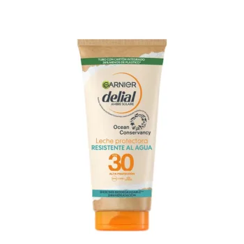 GARNIER ECO-OCEAN milk protectora SPF30 175 ml