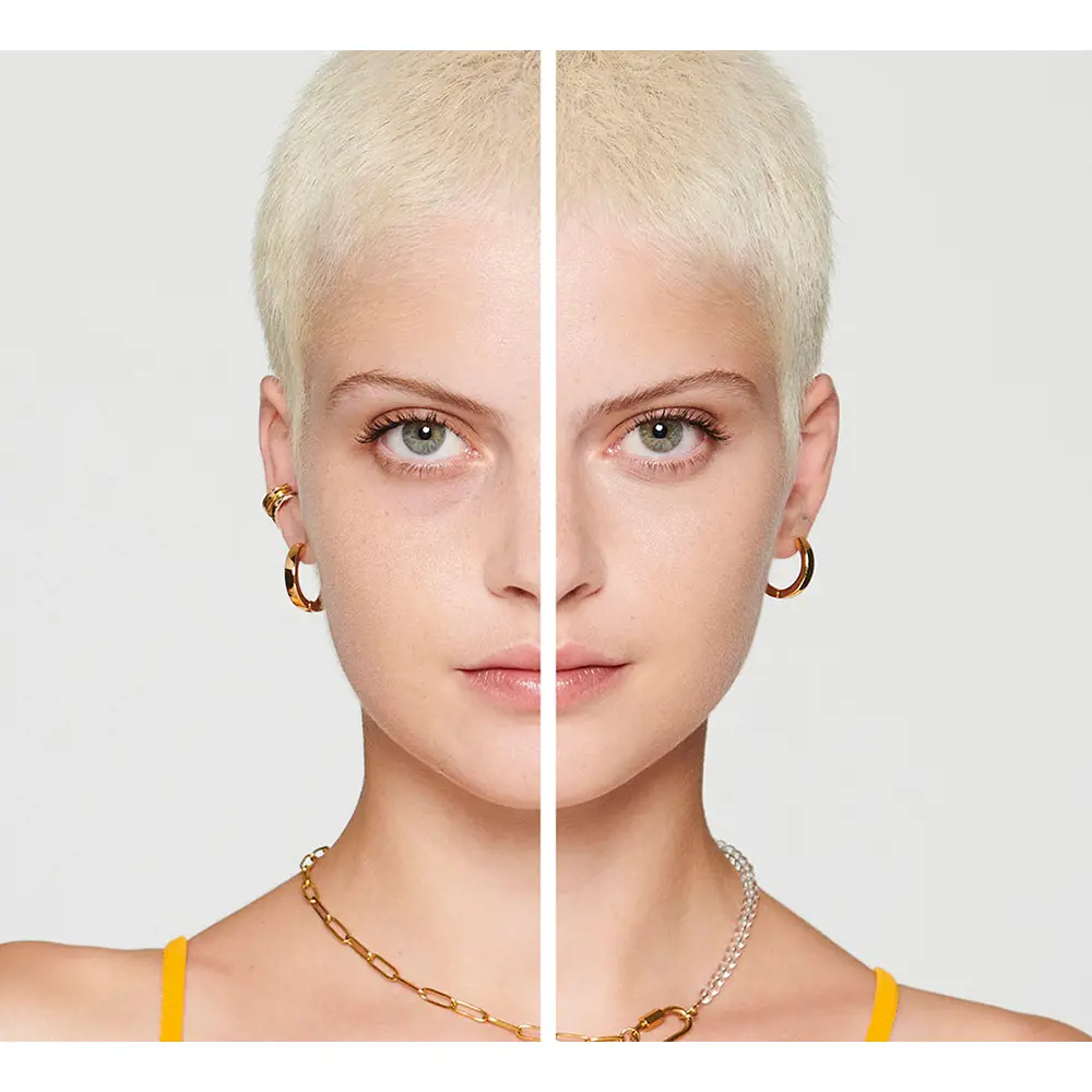 GARNIER SKINACTIVE VITAMIN C illuminating eye contour cream 15 ml