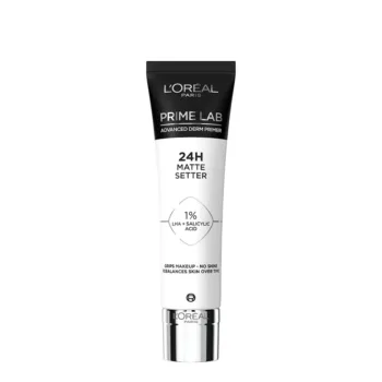 L'ORÉAL PARIS PRIME LAB 24H matte setter 30 ml