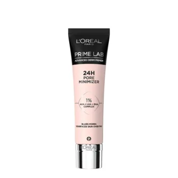 L'ORÉAL PARIS PRIME LAB 24H pore minimizer 30 ml