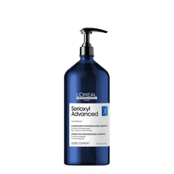  L'ORÉAL PROFESSIONNEL PARIS SERIOXYL ADVANCED shampoo 1500 ml