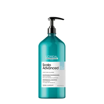  L'ORÉAL PROFESSIONNEL PARIS SCALP ADVANCED shampoo 1500 ml