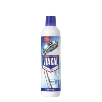 VIAKAL VIAKAL anti-limescale gel 750 ml