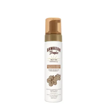 HAWAIIAN TROPIC GOMME POUR MOUSSE AUTOBRONZANTE 200 ml