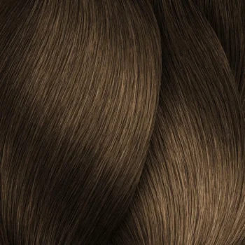  L'ORÉAL PROFESSIONNEL PARIS INOA no ammonia permanent color #7.18 60 gr