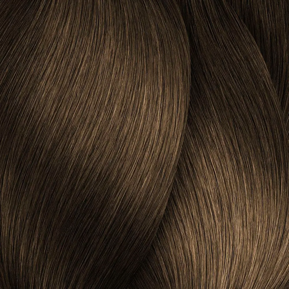  L'ORÉAL PROFESSIONNEL PARIS INOA no ammonia permanent color #7.18 60 gr