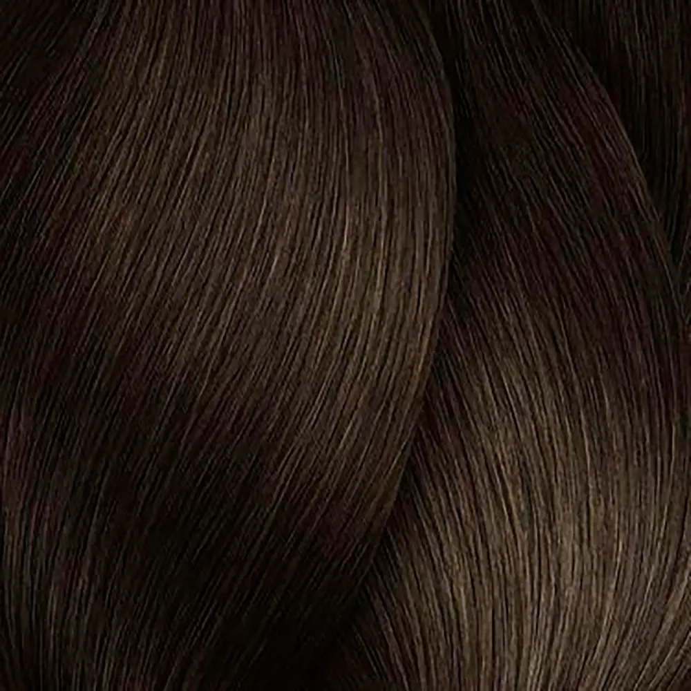  L'ORÉAL PROFESSIONNEL PARIS INOA no ammonia permanent color #6.32 60 gr