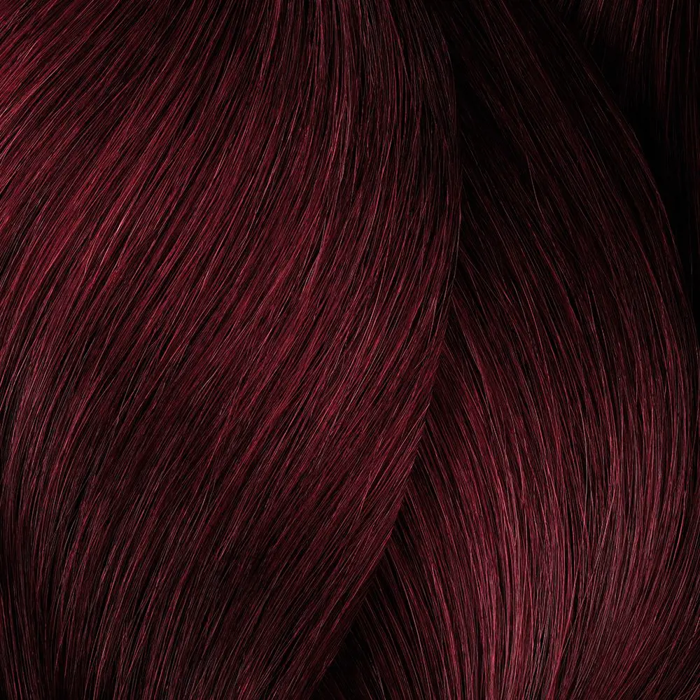  L'ORÉAL PROFESSIONNEL PARIS INOA no ammonia permanent color #4.62 60 gr