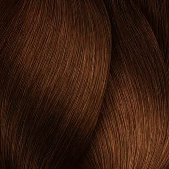  L'ORÉAL PROFESSIONNEL PARIS INOA no ammonia permanent color #6.34 60 gr