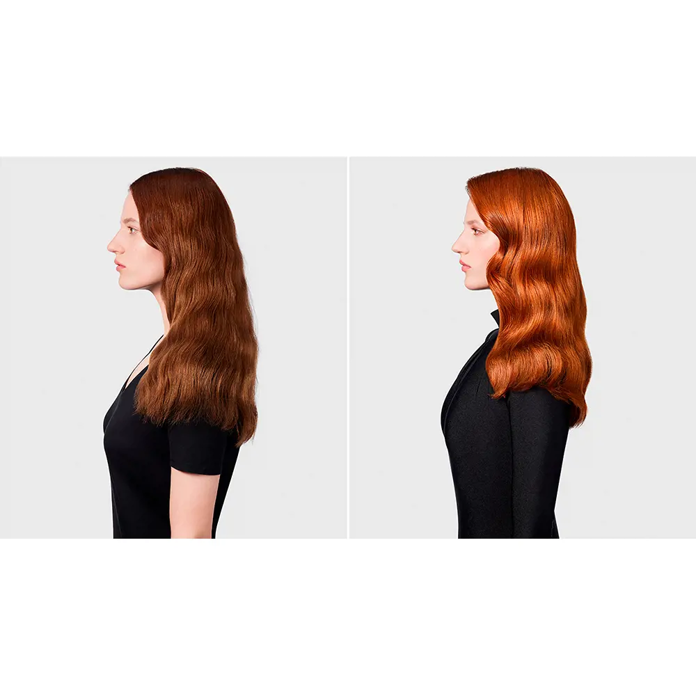 L'ORÉAL PROFESSIONNEL PARIS INOA no ammonia permanent color #7.34 60 gr L'ORÉAL PROFESSIONNEL PARIS INOA no ammonia permanent color #7.34 60 gr - Image 3