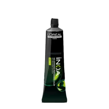  L'ORÉAL PROFESSIONNEL PARIS INOA no ammonia permanent color #7.34 60 gr