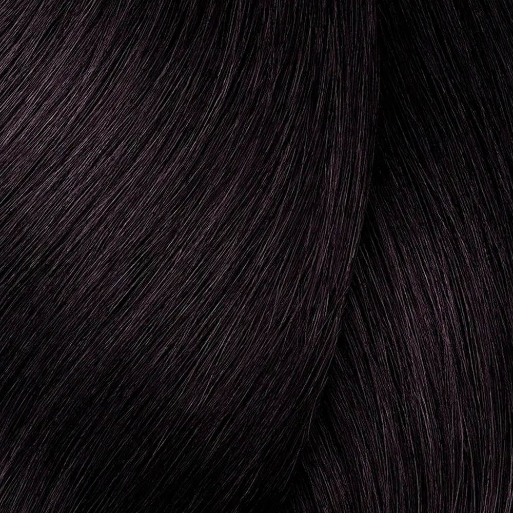  L'ORÉAL PROFESSIONNEL PARIS INOA no ammonia permanent color #4.20 60 gr