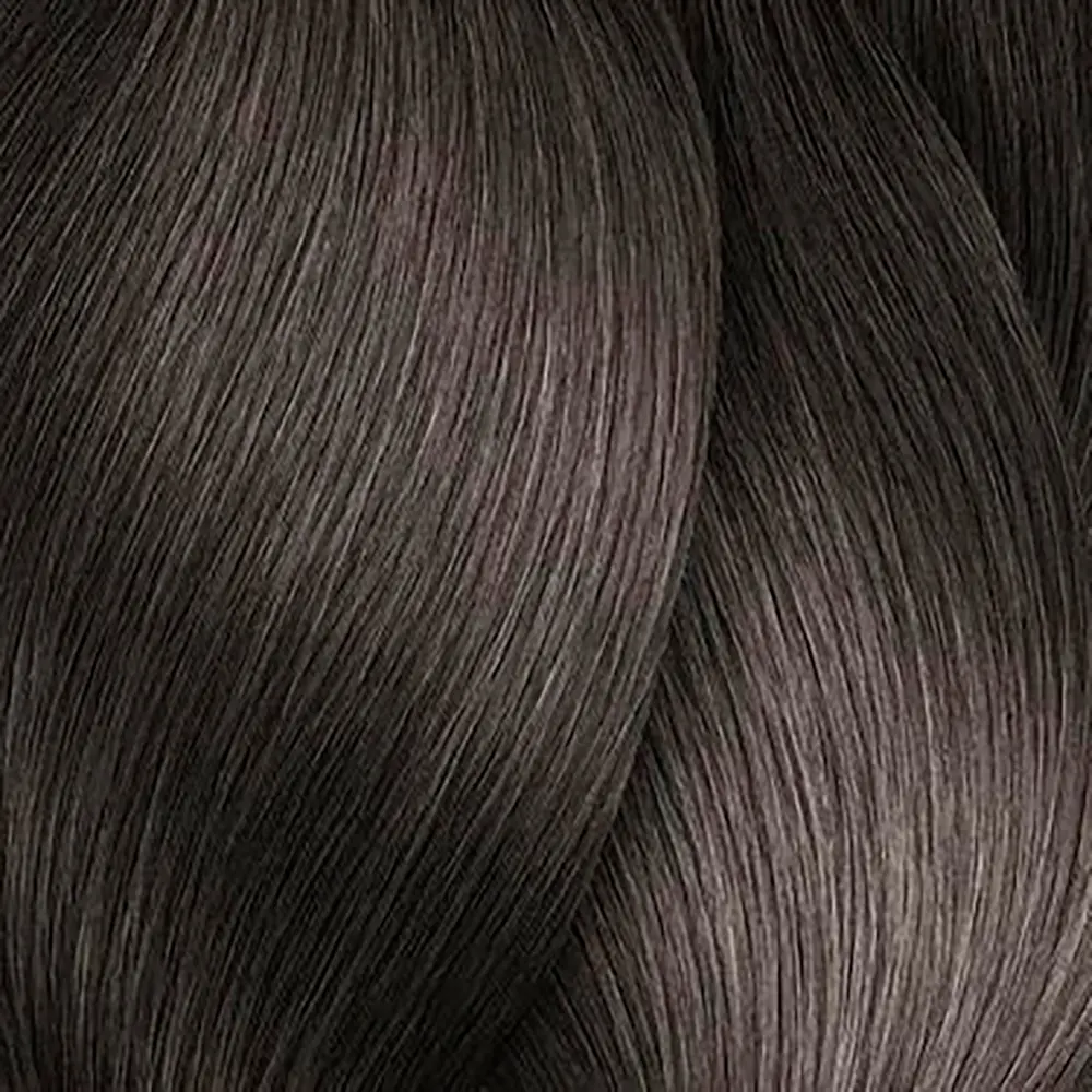  L'ORÉAL PROFESSIONNEL PARIS INOA no ammonia permanent color #7.1 60 gr
