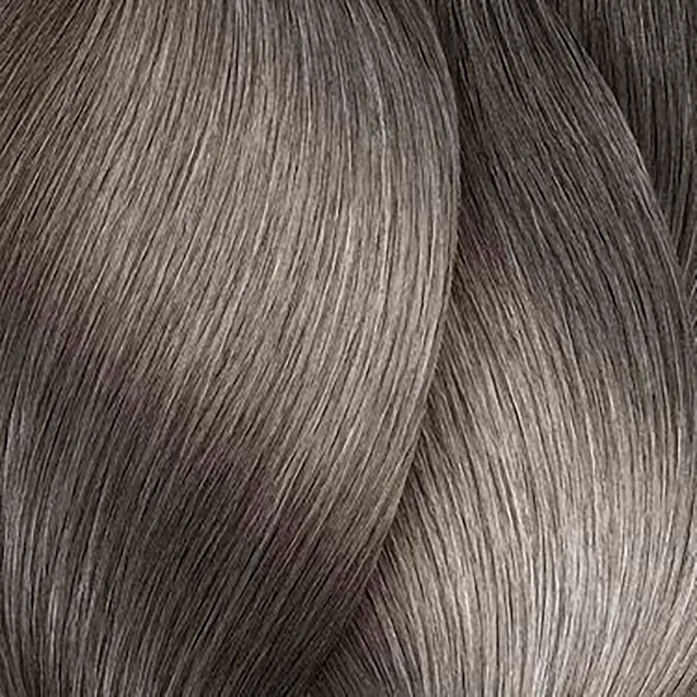  L'ORÉAL PROFESSIONNEL PARIS INOA no ammonia permanent color #8.1 60 gr