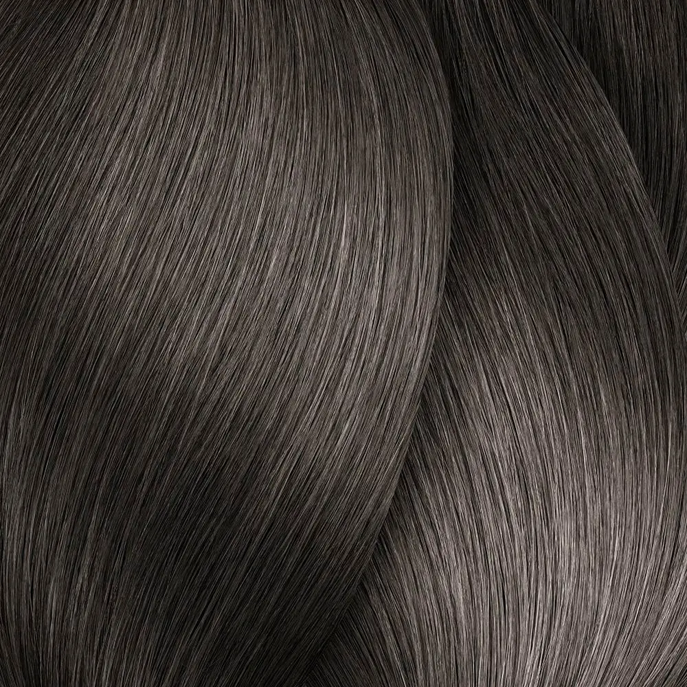  L'ORÉAL PROFESSIONNEL PARIS INOA no ammonia permanent color #7.11 60 gr