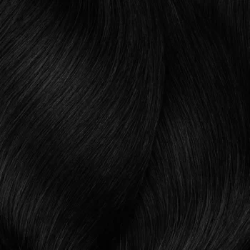  L'ORÉAL PROFESSIONNEL PARIS INOA no ammonia permanent color #1 60 gr
