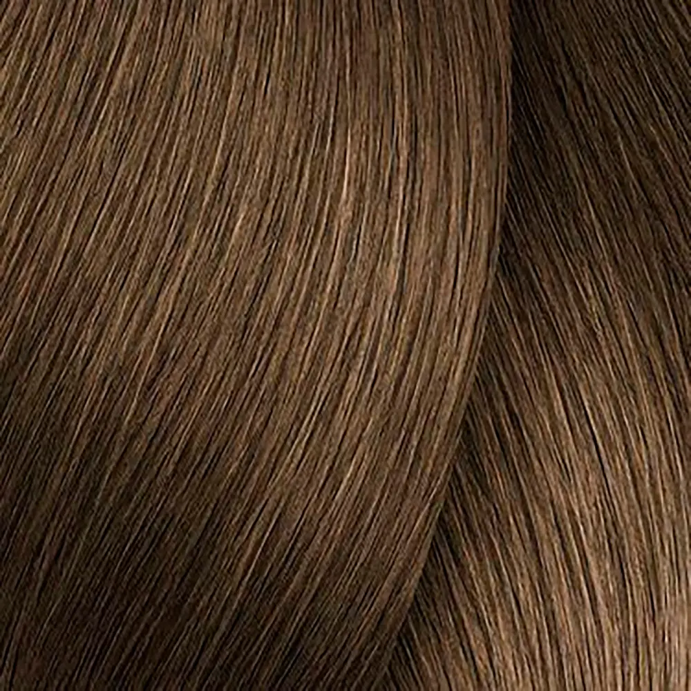  L'ORÉAL PROFESSIONNEL PARIS INOA no ammonia permanent color #7.8 60 gr