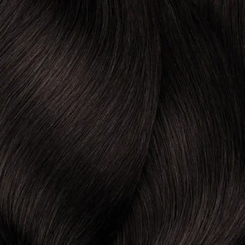  L'ORÉAL PROFESSIONNEL PARIS INOA no ammonia permanent color #4.8 60 gr