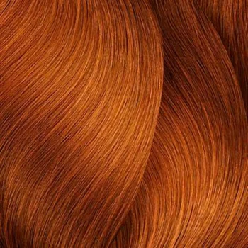  L'ORÉAL PROFESSIONNEL PARIS INOA no ammonia permanent color #7.43 60 gr