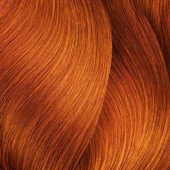 L'ORÉAL PROFESSIONNEL PARIS INOA no ammonia permanent color #7.44 60 gr