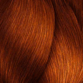  L'ORÉAL PROFESSIONNEL PARIS INOA no ammonia permanent color #6.45 60 gr