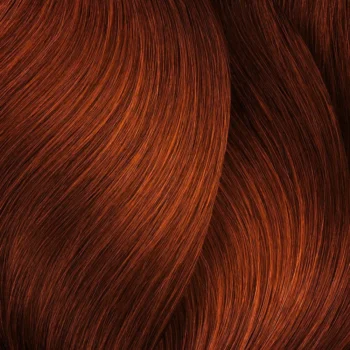  L'ORÉAL PROFESSIONNEL PARIS INOA no ammonia permanent color #6.40 60 gr