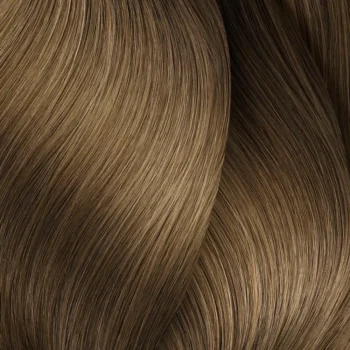  L'ORÉAL PROFESSIONNEL PARIS INOA no ammonia permanent color #8 60 gr