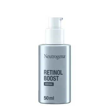 <span class="notranslate">NEUTROGENA RETINOL BOOST</span> cream 50 ml