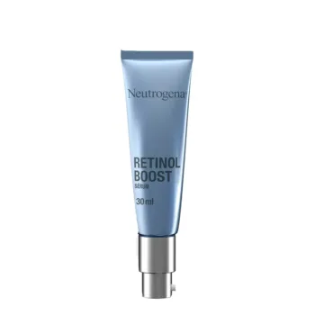<span class="notranslate">NEUTROGENA RETINOL BOOST</span> serum 30 ml