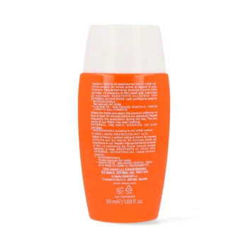 <span class="notranslate">RILASTIL SUN SYSTEM</span> SPF50+ water touch light fluid 50 ml