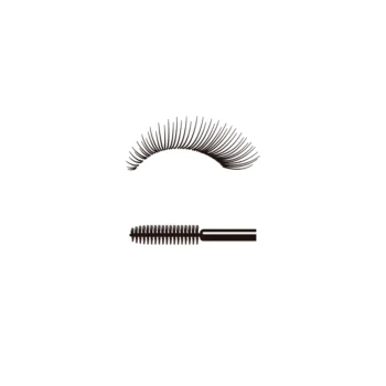 SENSAI MASCARA 38C #MSL-1-black
