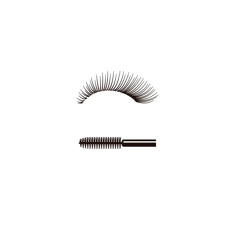 SENSAI MASCARA 38C #MSL-1-black