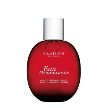 <span class="notranslate">CLARINS EAU DYNAMISANTE</span> treatment water 100 ml