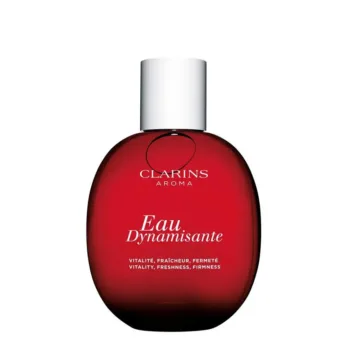 <span class="notranslate">CLARINS EAU DYNAMISANTE</span> treatment water 200 ml