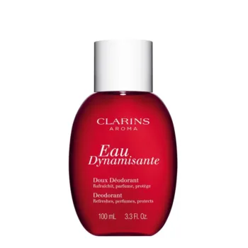 <span class="notranslate">CLARINS EAU DYNAMISANTE</span> mild deodorant 100 ml