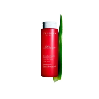 <span class="notranslate">CLARINS EAU DYNAMISANTE</span> energizing shower gel 200 ml