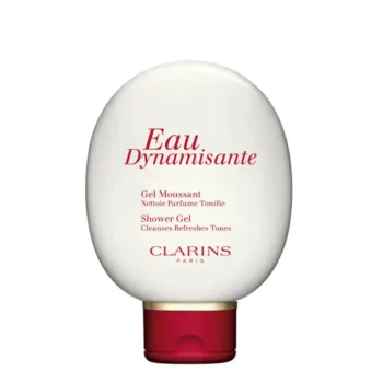 <span class="notranslate">CLARINS EAU DYNAMISANTE</span> energizing shower gel 200 ml