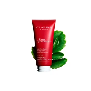 <span class="notranslate">CLARINS EAU DYNAMISANTE</span> energizing moisturizing milk 200 ml