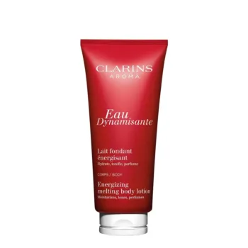 <span class="notranslate">CLARINS EAU DYNAMISANTE</span> energizing moisturizing milk 200 ml