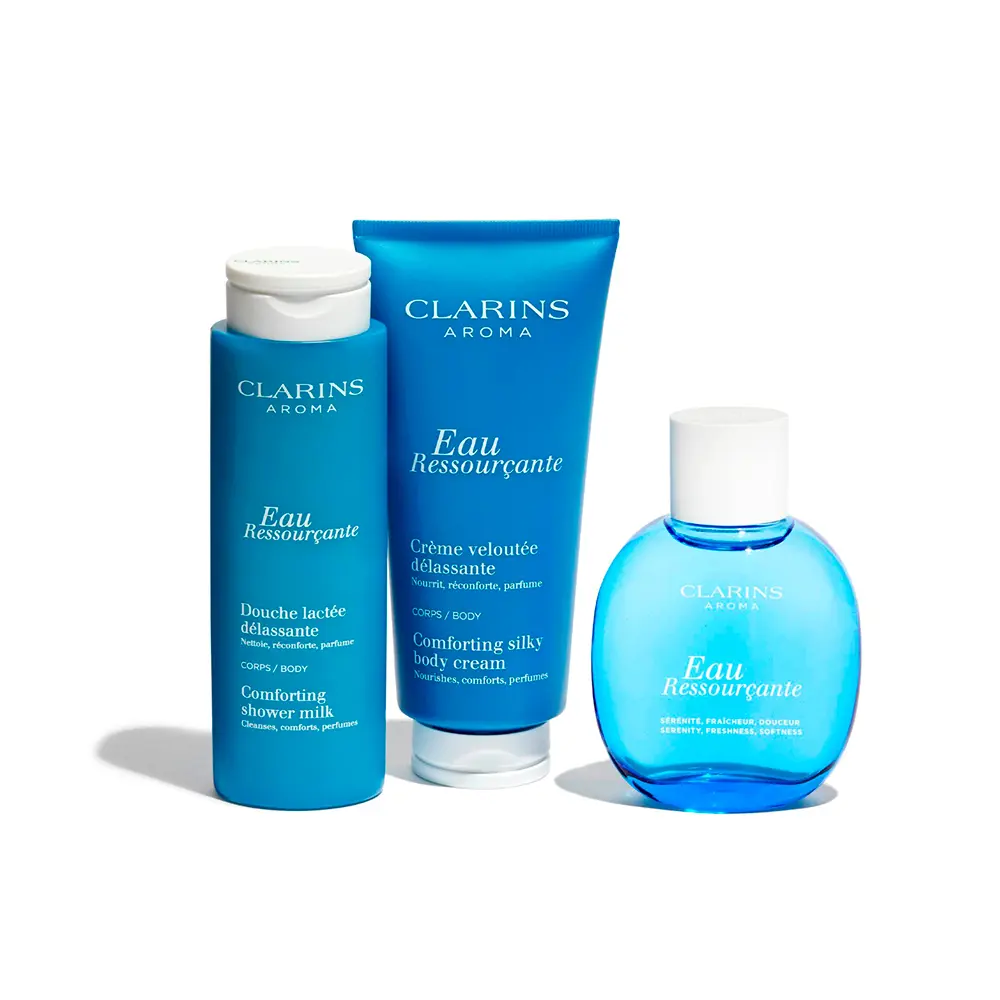 <span class="notranslate">CLARINS EAU RESSOURANTE</span> treatment water 100 ml for Women <span class="notranslate">CLARINS EAU RESSOURANTE</span> treatment water 100 ml for Women - Image 4