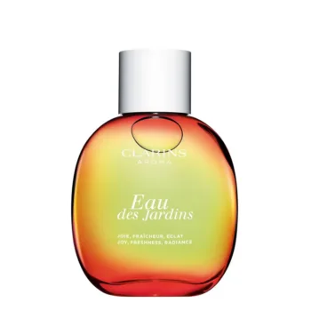<span class="notranslate">CLARINS EAU DE JARDINES</span> treatment water 100 ml for Women <span class="notranslate">CLARINS EAU DE JARDINES</span> treatment water 100 ml for Women
