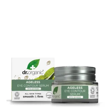 <span class="notranslate">DR. ORGANIC AGELESS</span> eye contour serum 15 ml