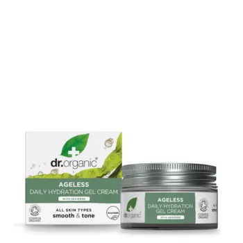 <span class="notranslate">DR. ORGANIC AGELESS</span> gel day cream 50 ml