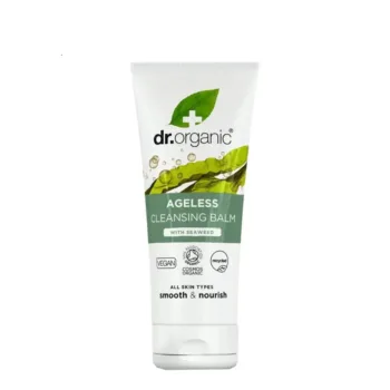 <span class="notranslate">DR. ORGANIC AGELESS</span> facial cleansing balm 100 ml