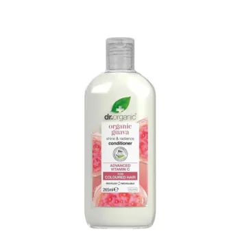 DR. ORGANIC GUAVA conditioner 265 ml